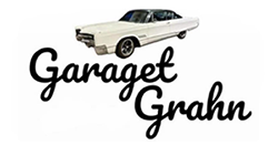 Garaget Grahn